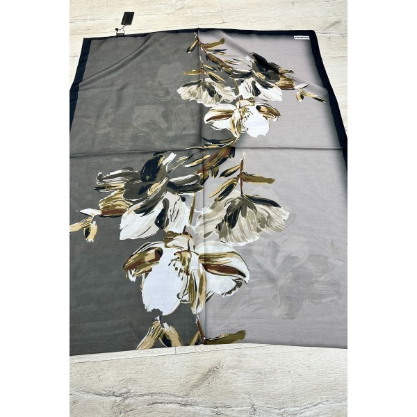 Dijital Soft Şal 0006